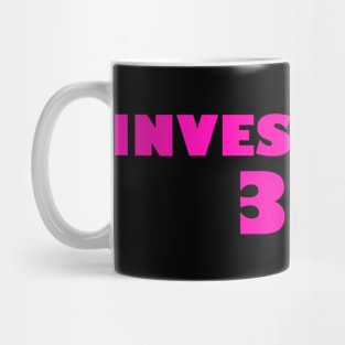 Investigate 311 Mug